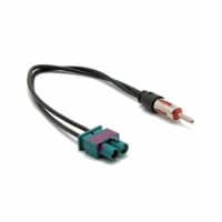 Car Radio Antenna extension cable for VW